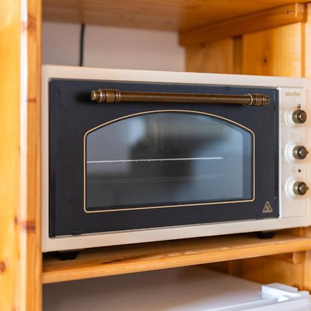 Apartma Metka ボーヒニ エクステリア 写真