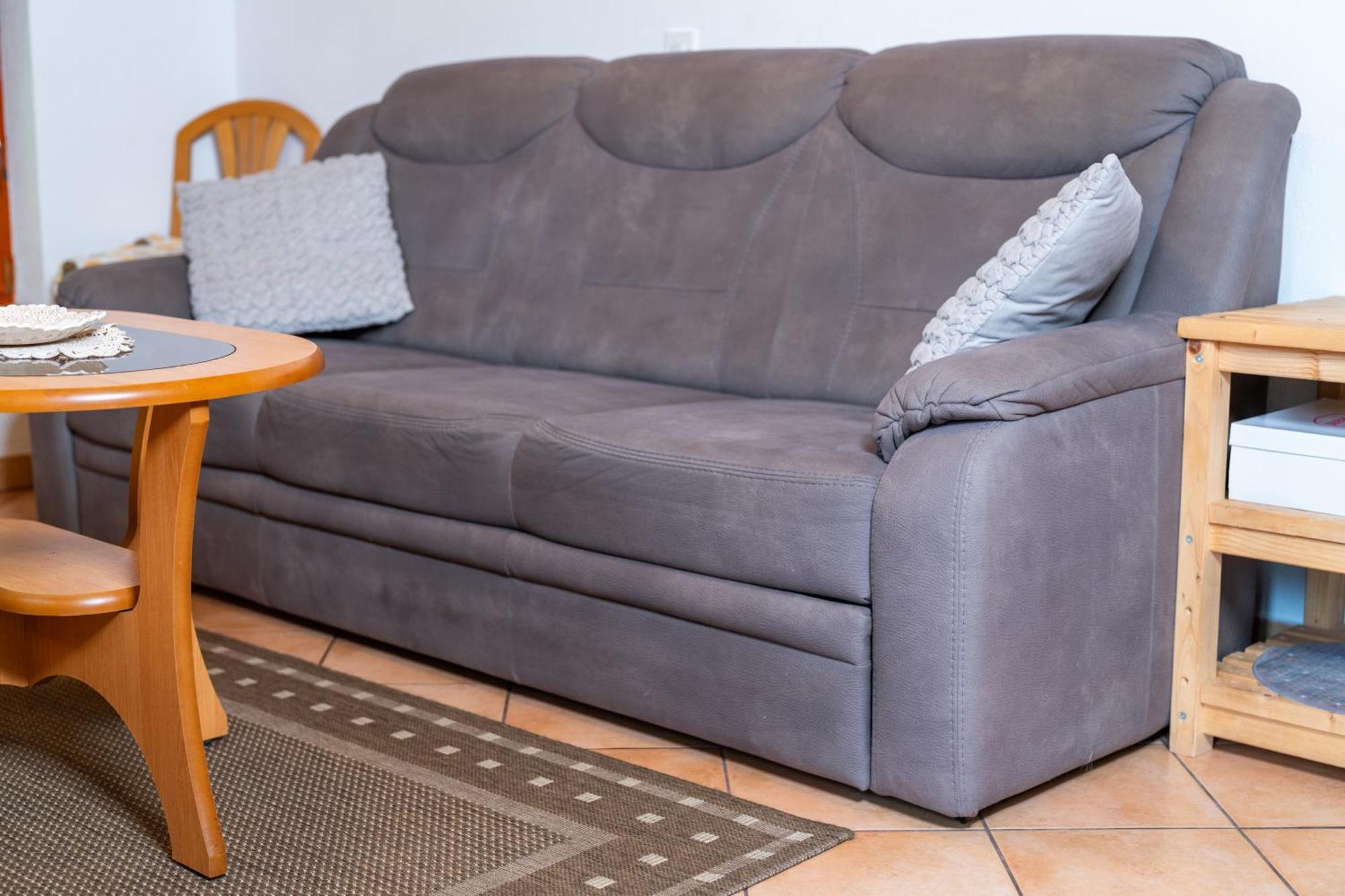 Apartma Metka ボーヒニ エクステリア 写真
