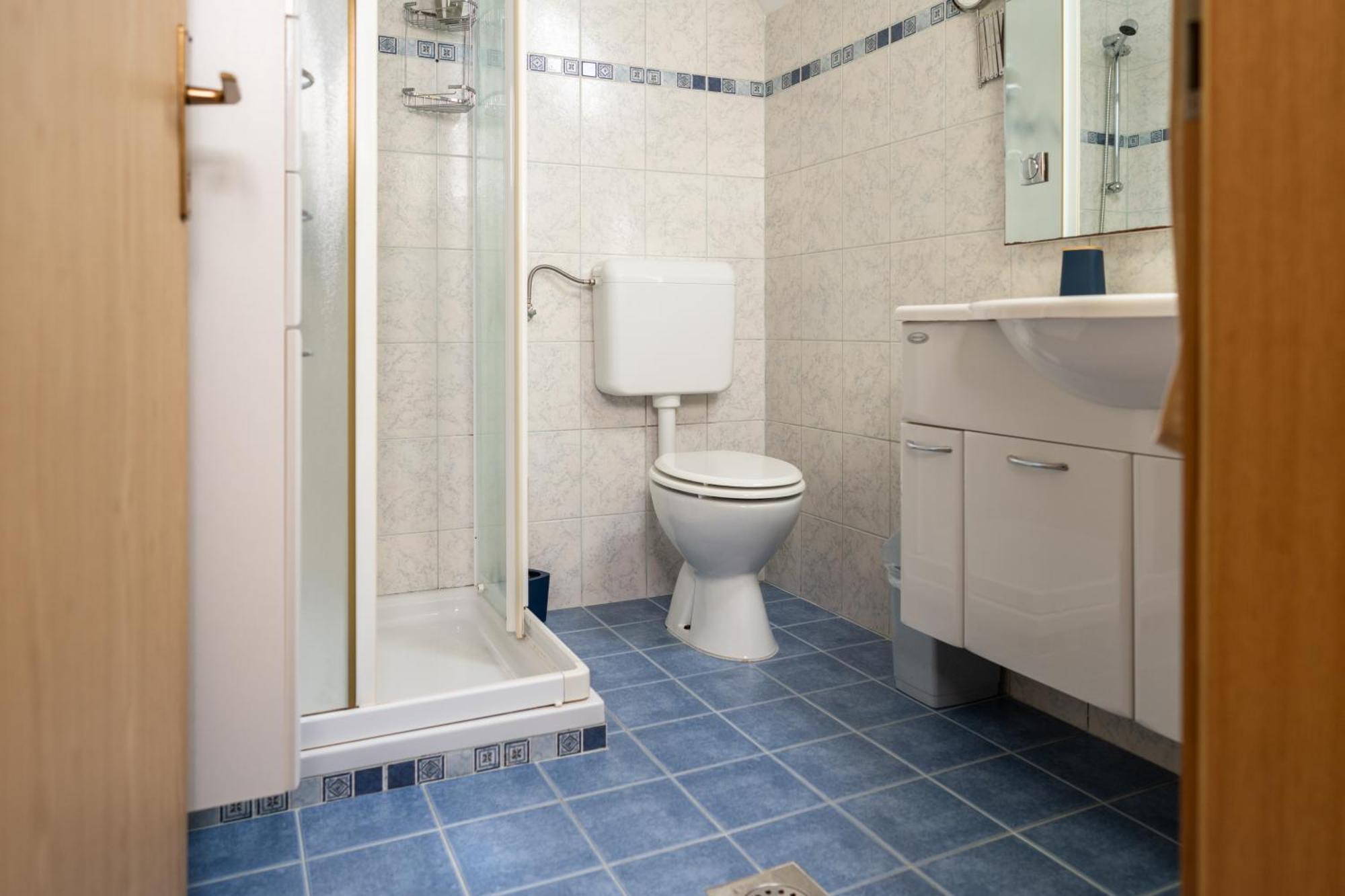 Apartma Metka ボーヒニ エクステリア 写真