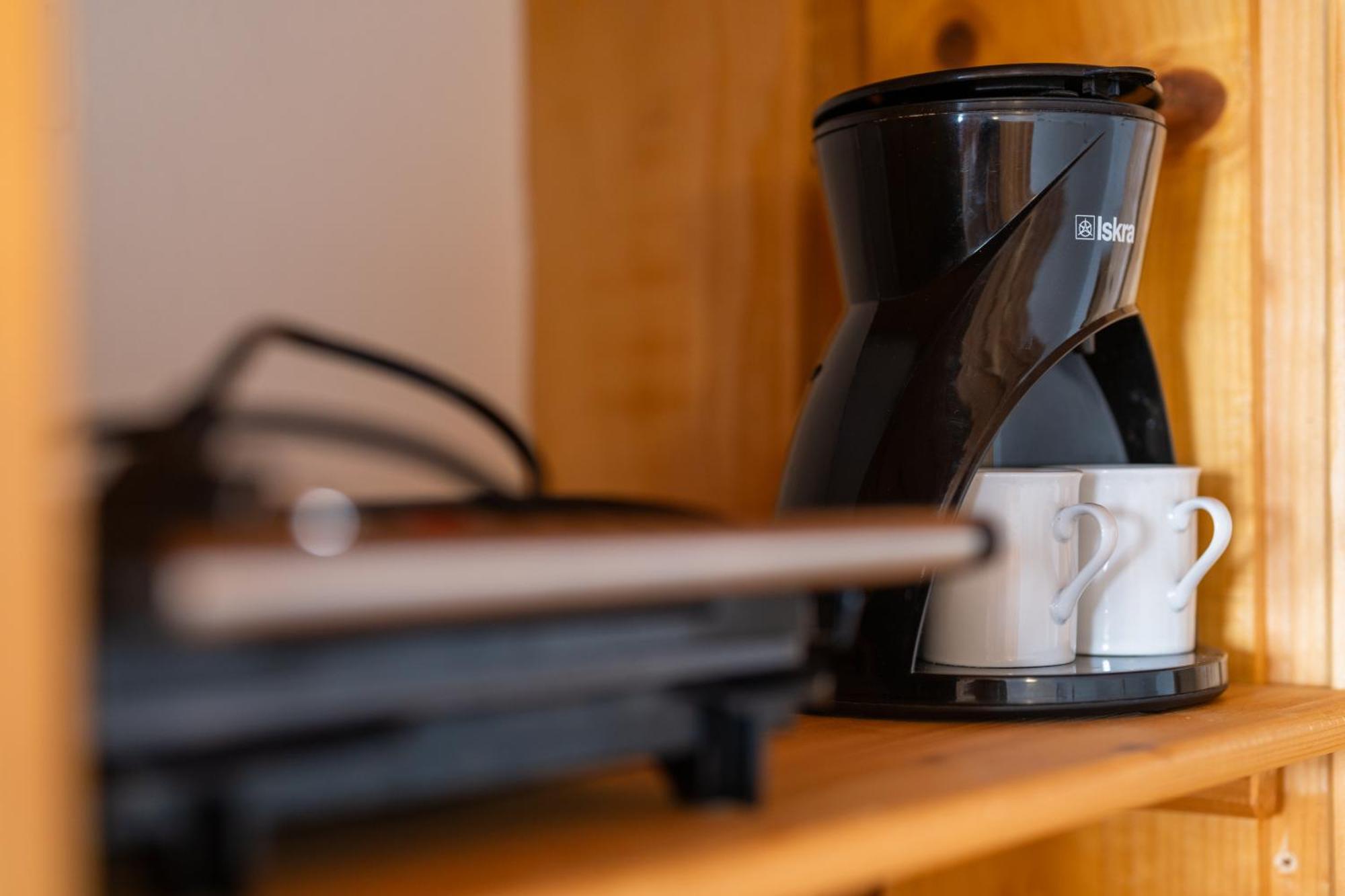 Apartma Metka ボーヒニ エクステリア 写真
