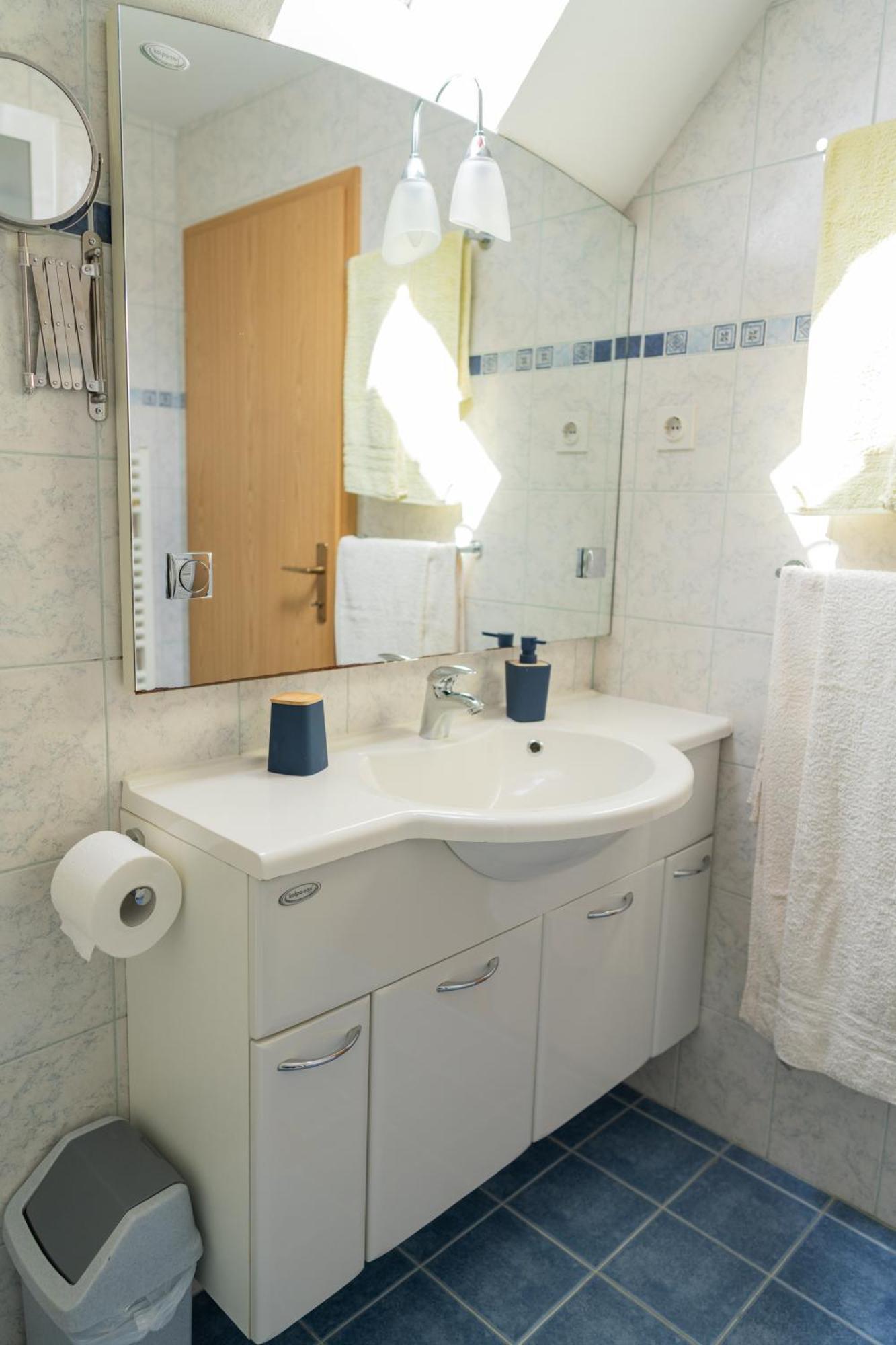 Apartma Metka ボーヒニ エクステリア 写真